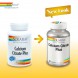 [MD] SOLARAY CALCIUM CITRATE PLUS 90S EXTRA 30% TWINPACK (*FREE ASTAXATHIN)